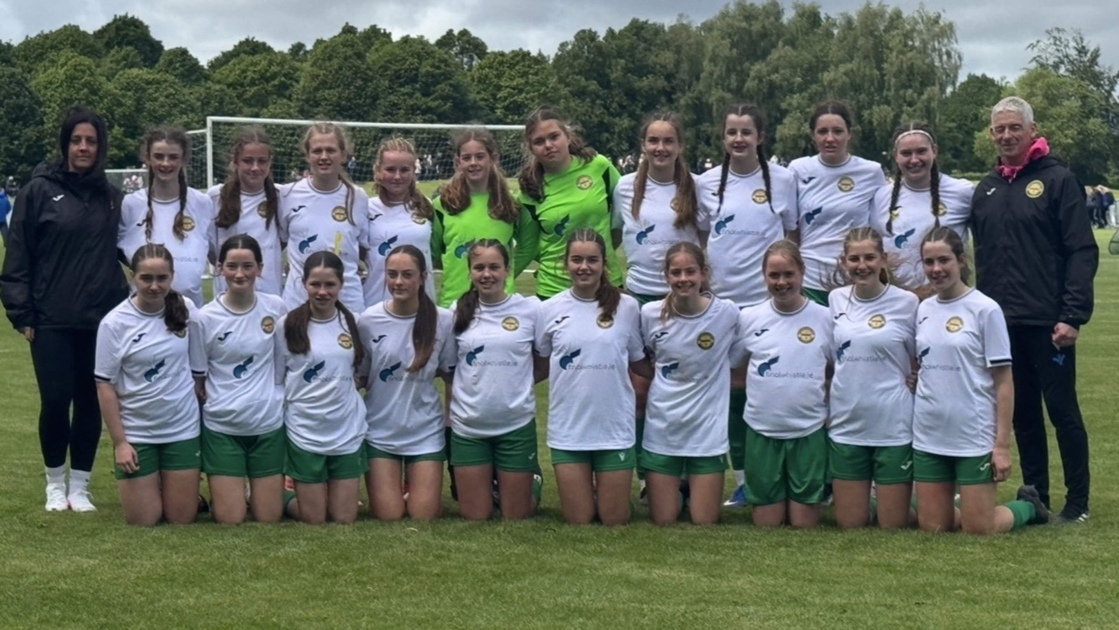 Courageous Kerry place 22nd in Gaynor Cup after near misses and a penalty shoot-out defeat
